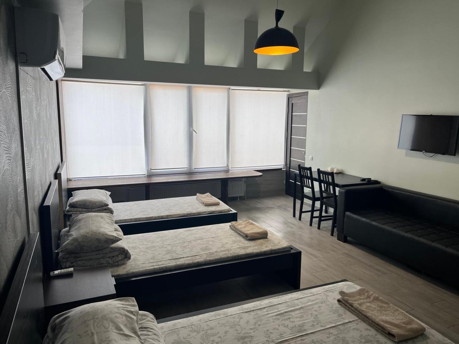 Guest house 77/5 Chisinau