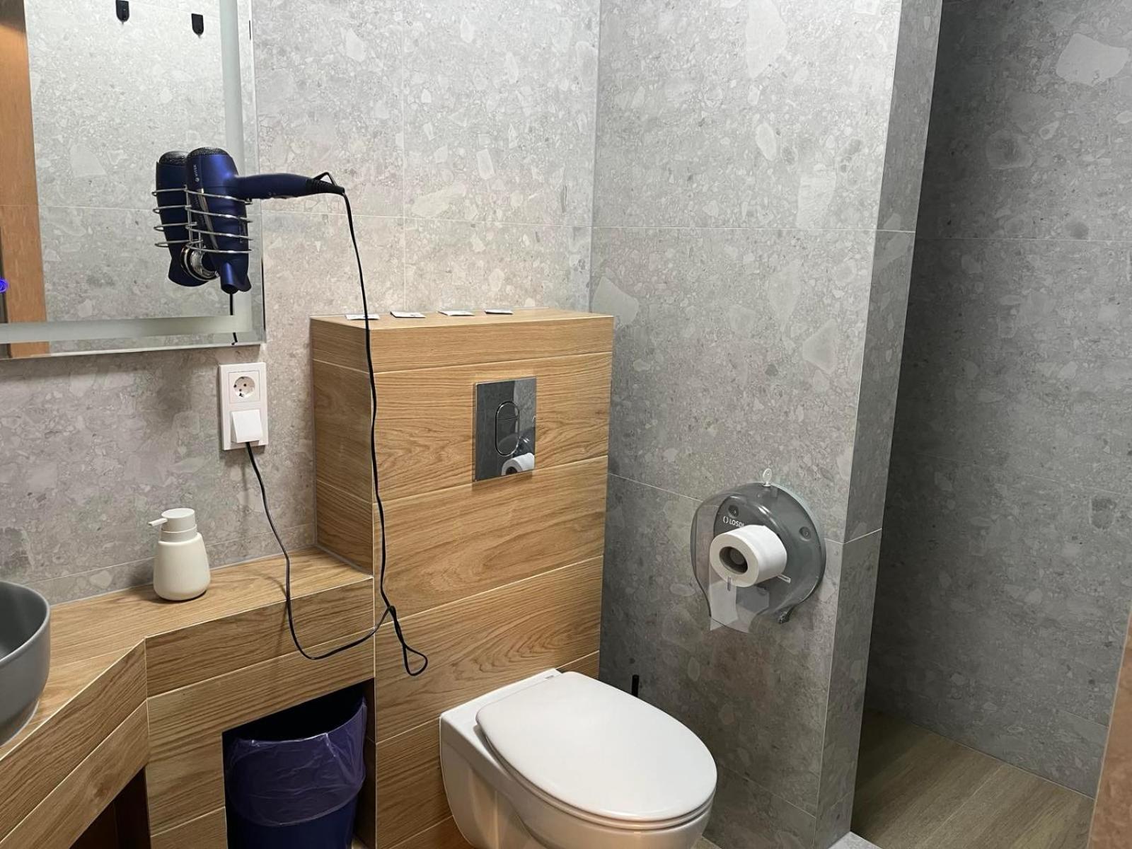 77/5 Guest house Chisinau