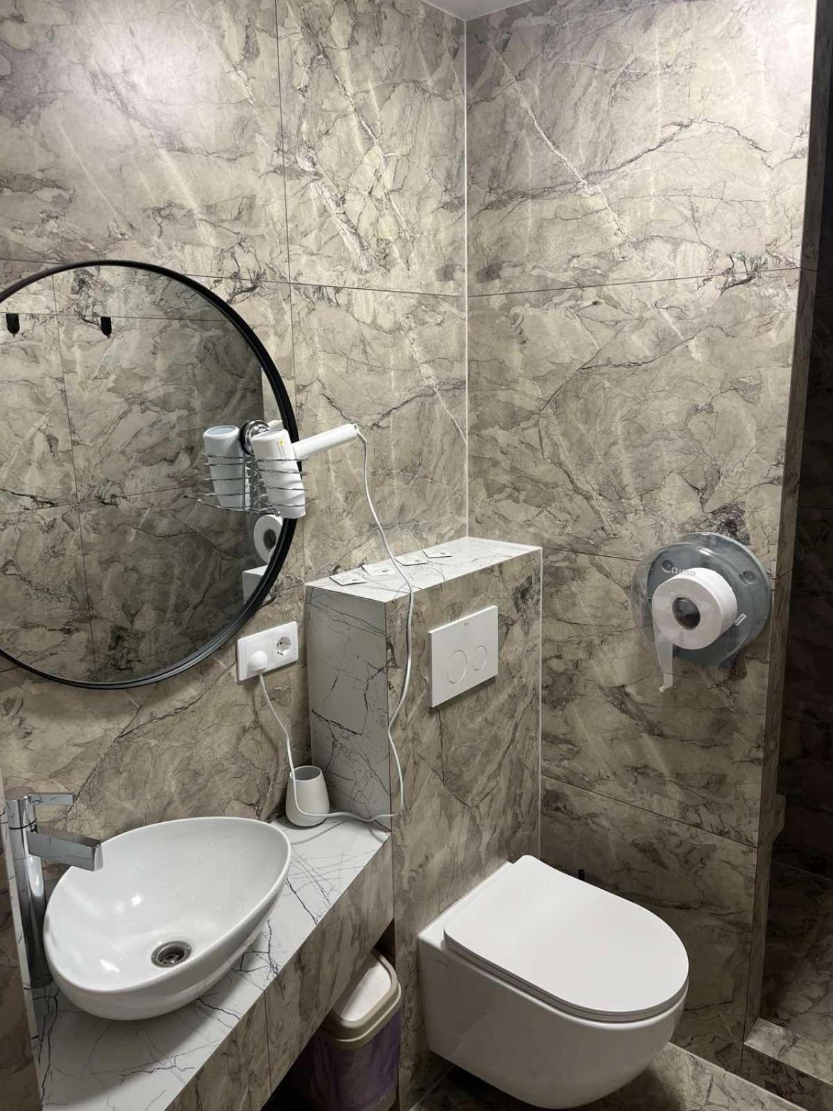 Guest house 77/5 Chisinau
