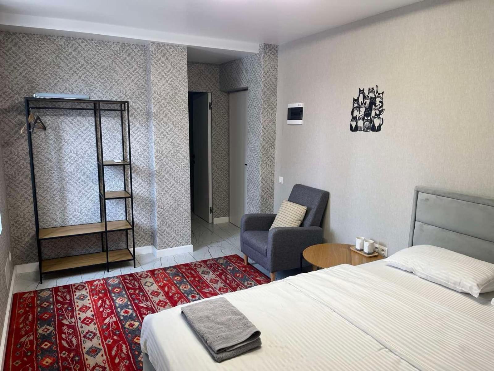 77/5 Guest house Chisinau