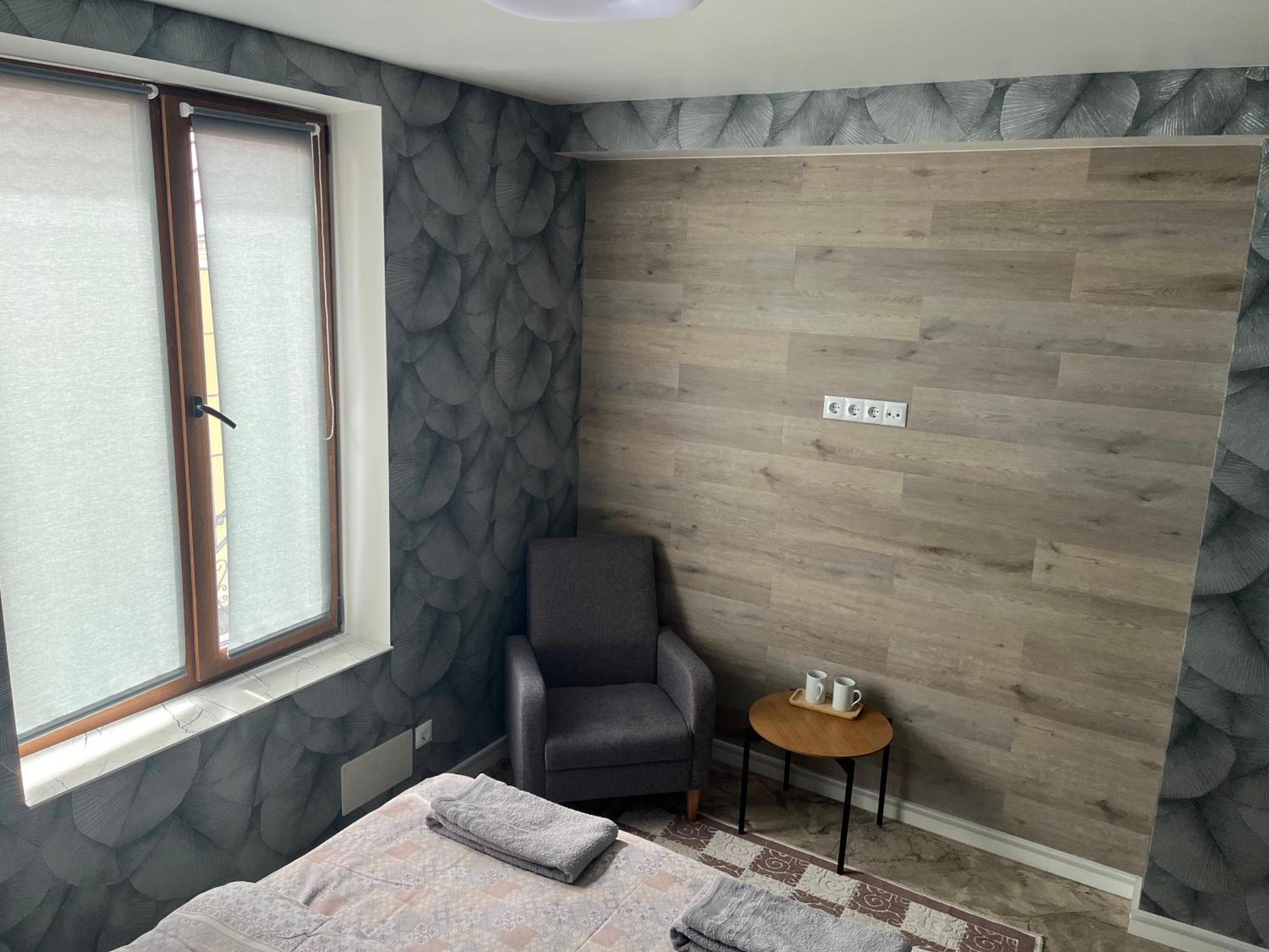 77/5 Guest house Chisinau