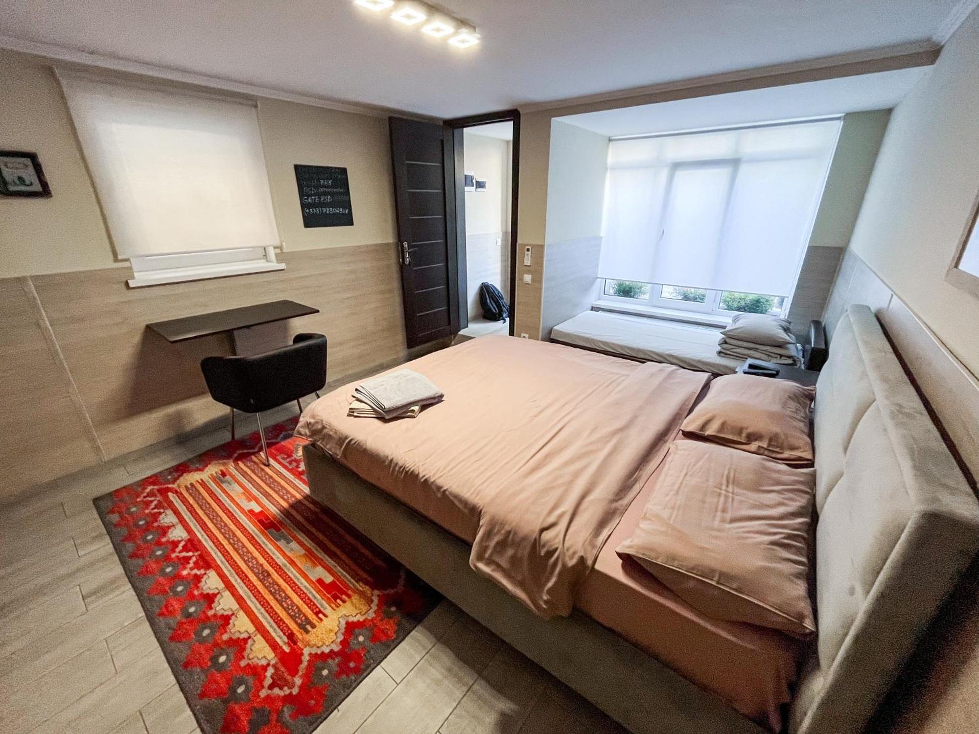Guest house 77/5