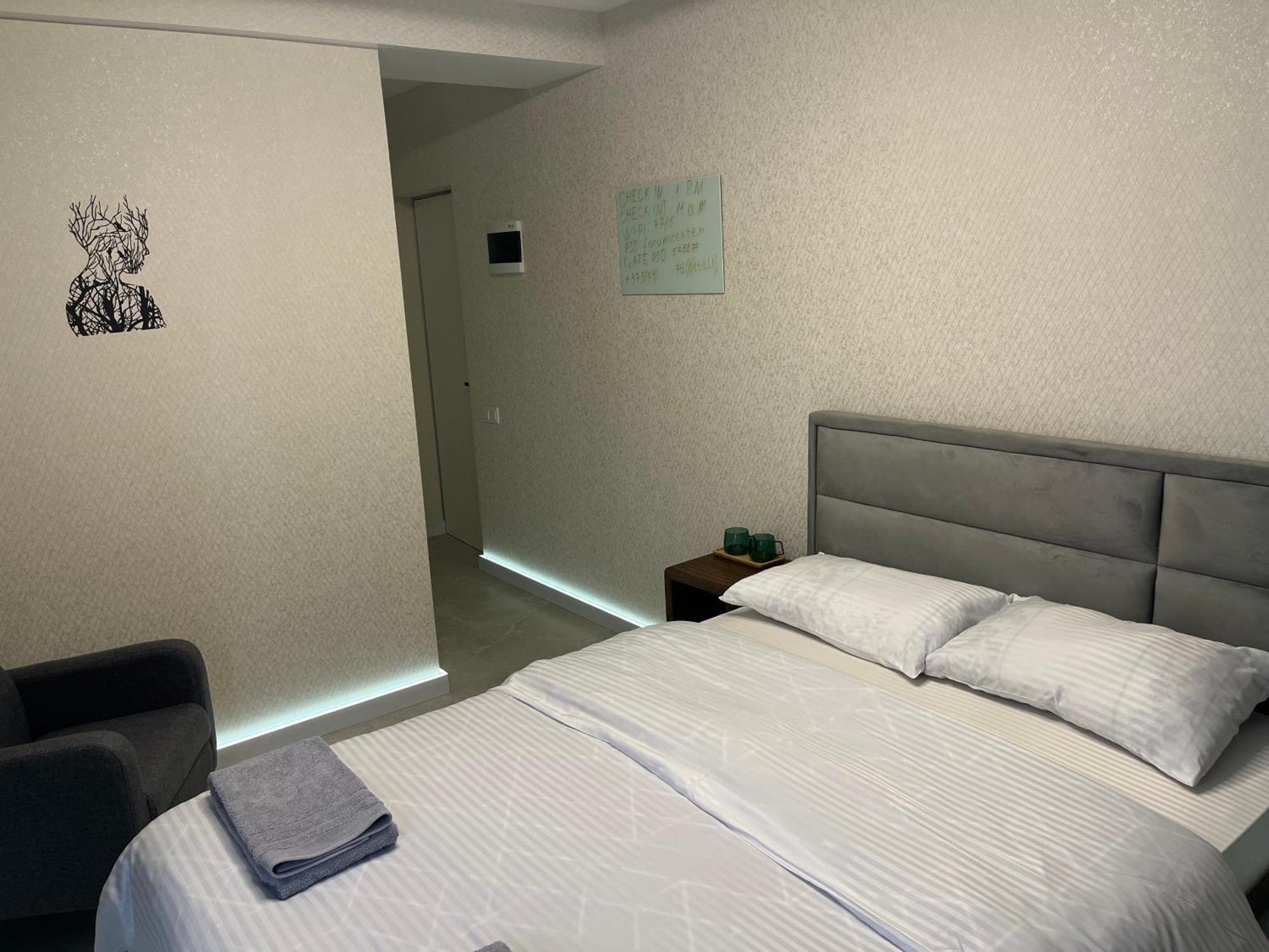 77/5 Guest house Chisinau