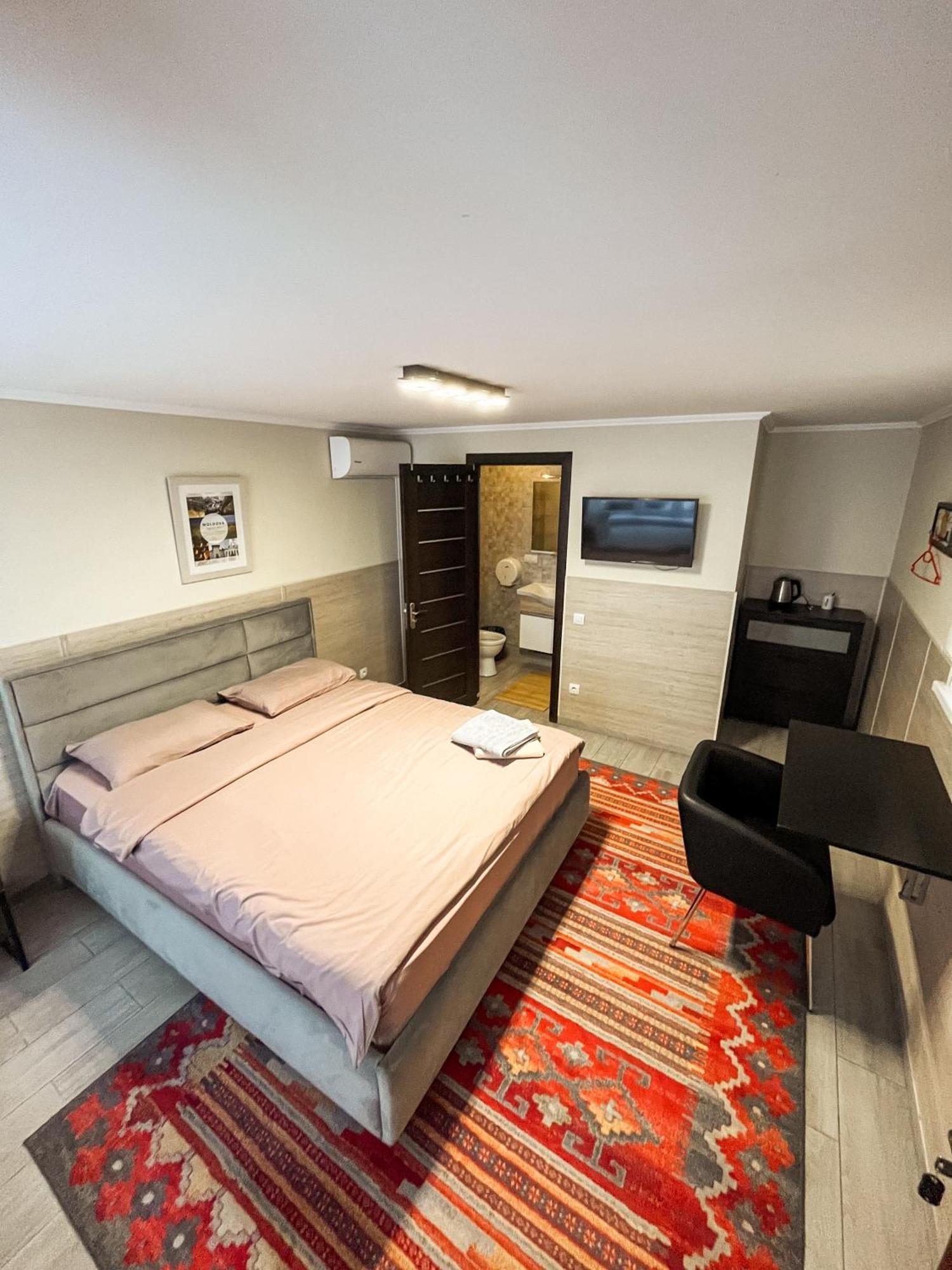 Guest house 77/5