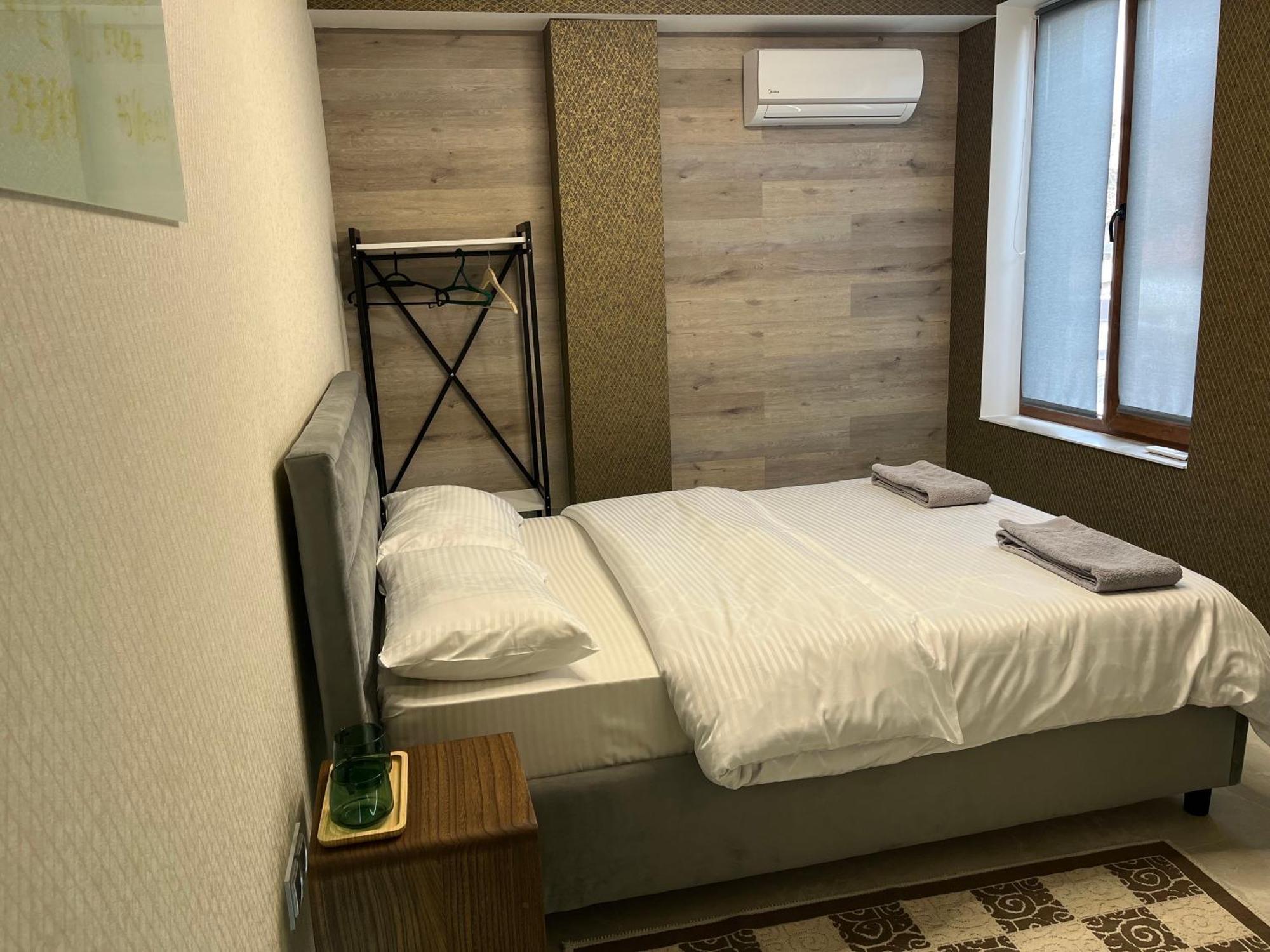 77/5 Guest house Chisinau