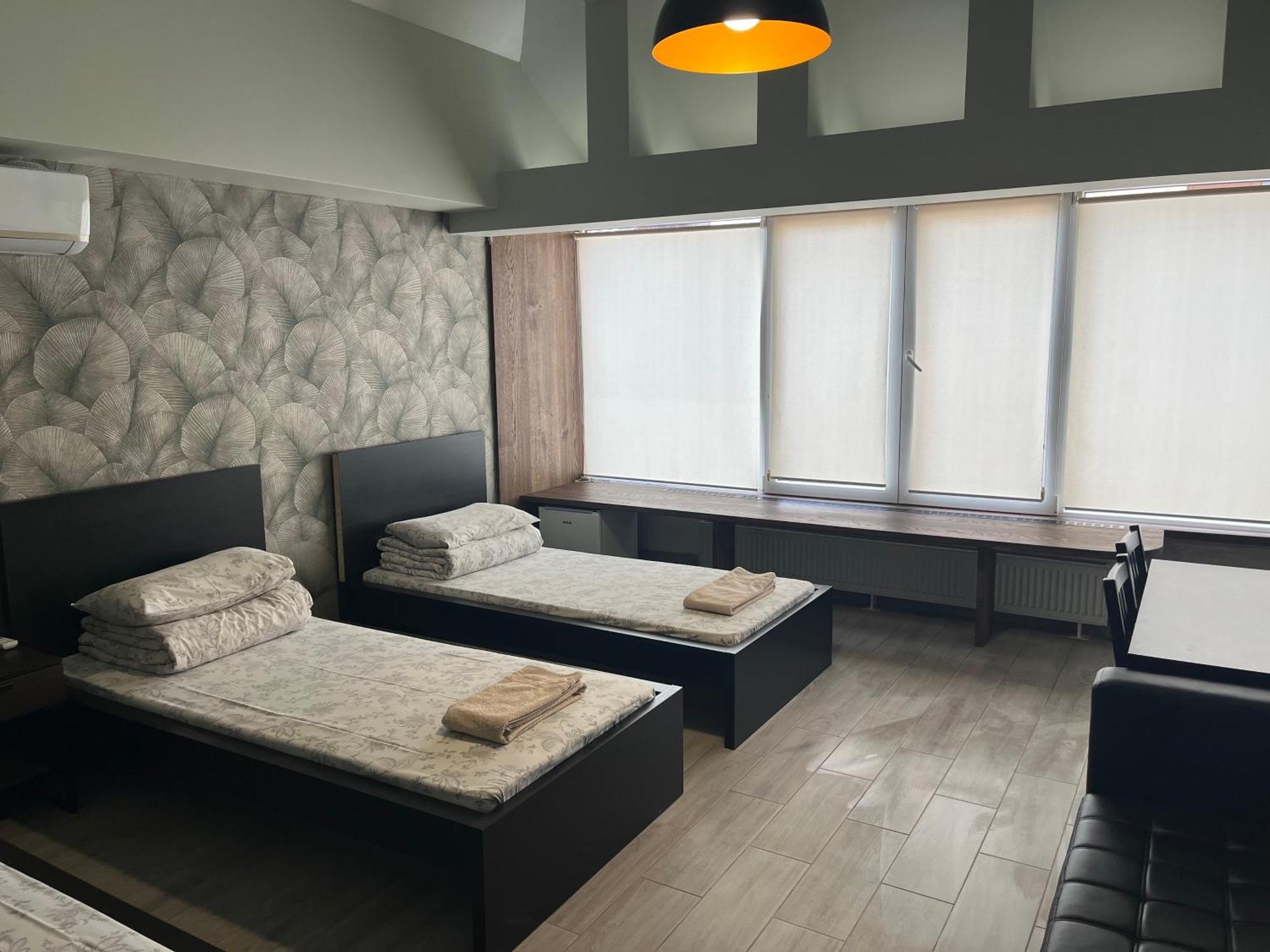 Guest house 77/5 Chisinau