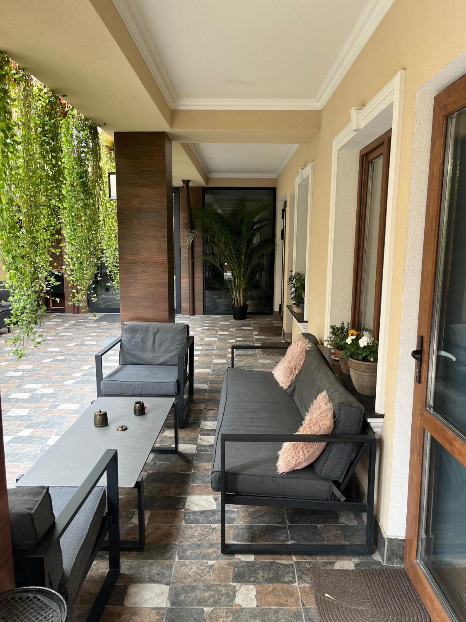 Guest house 77/5