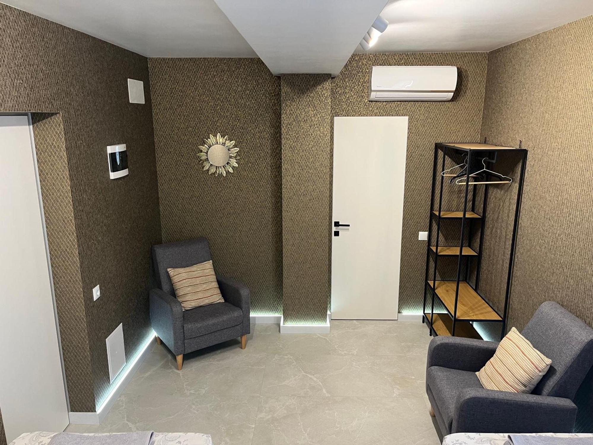 77/5 Guest house Chisinau
