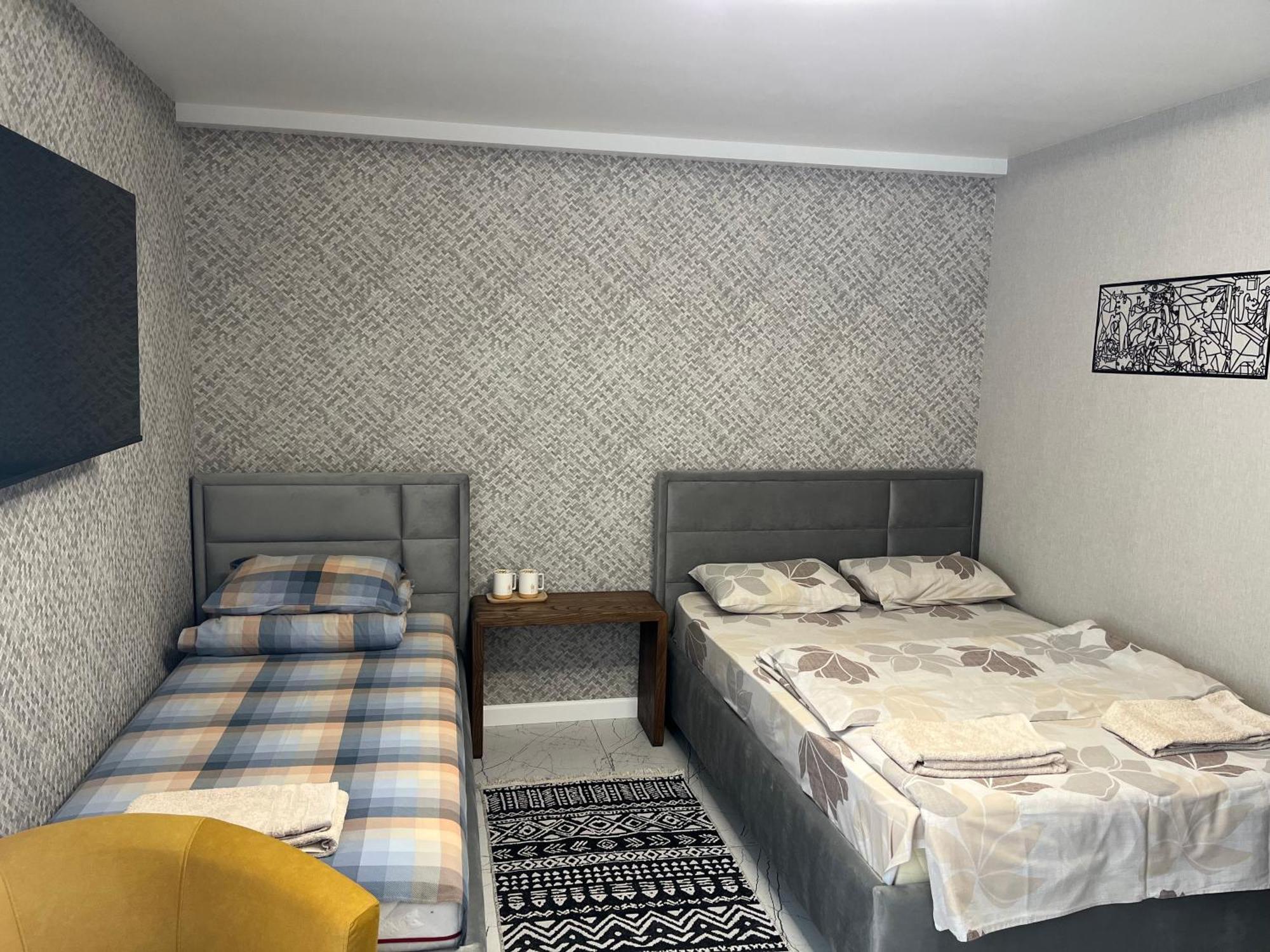 77/5 Guest house Chisinau