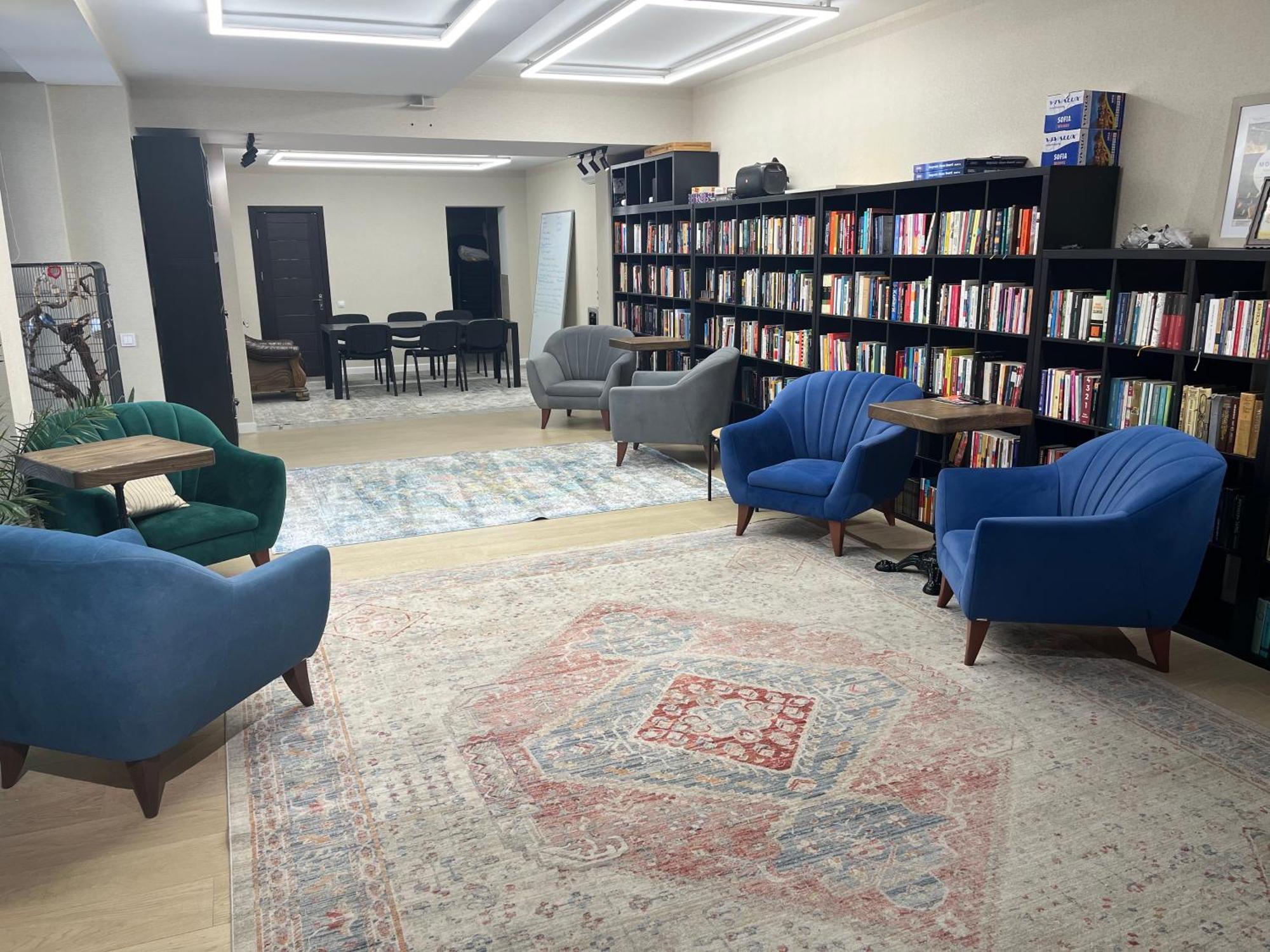 77/5 Guest house Chisinau