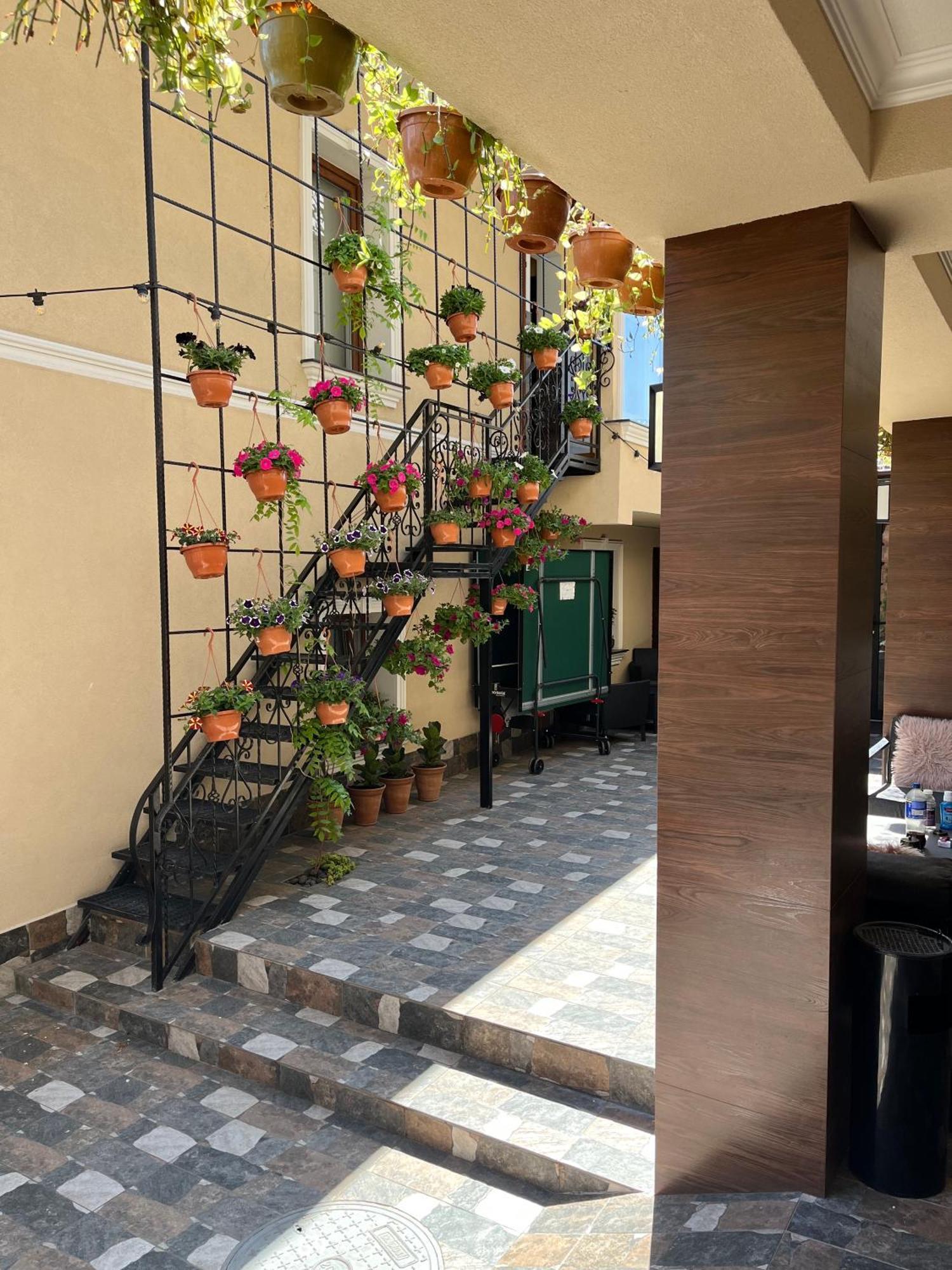 Guest house 77/5